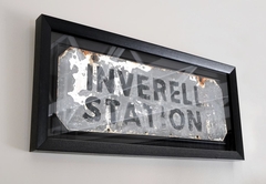 Inverell Station