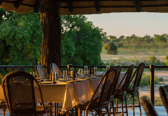 Inyati Private Game Reserve