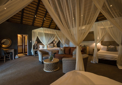 Inyati Private Game Reserve