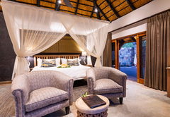 Inyati Private Game Reserve