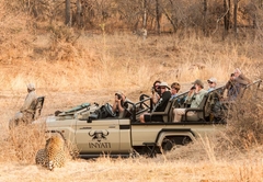 Inyati Private Game Reserve