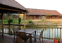 Iphofolo Lodge