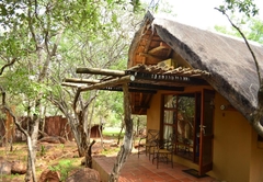 Standard Chalet with Shower