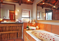 Standard Chalet with Bath