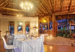 Itaga Private Game Lodge