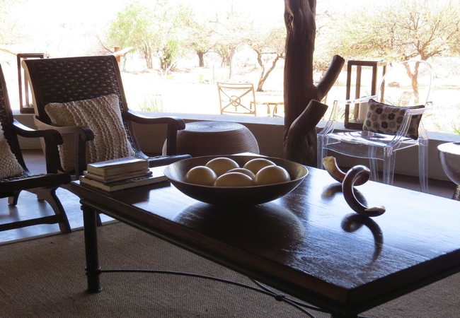 Itaga Private Game Lodge