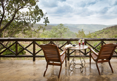 Izingwe Lodge