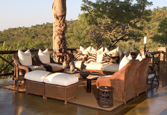 Izingwe Lodge