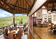 Izingwe Lodge