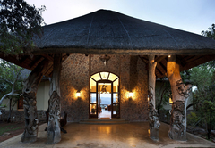 Izingwe Lodge