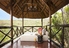 Izingwe Lodge