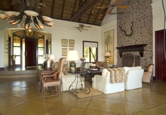 Izingwe Lodge