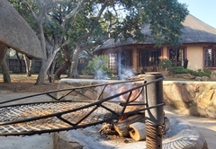 Izintaba Game Farm