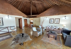 Bushbuck Cottage 2 bedroom 4 Sleeper