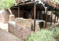 Jabula Lodge