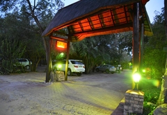 Jabula Lodge