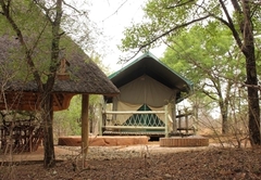 Safari Tent