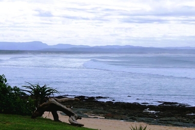 JBay At The Waves