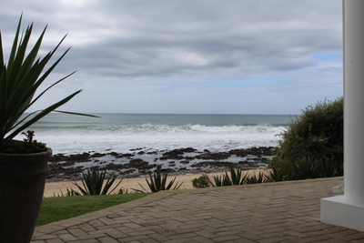 JBay At The Waves