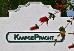 KaapsePracht Bed & Breakfast