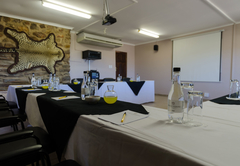 Kagga Kamma Conference Venue