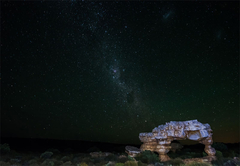 Kagga Kamma Nature Reserve