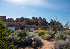 Kagga Kamma Nature Reserve