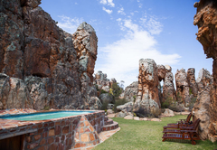 Kagga Kamma Nature Reserve