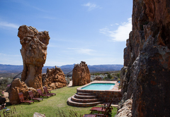 Kagga Kamma Nature Reserve