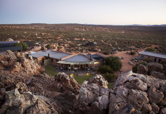 Kagga Kamma Nature Reserve