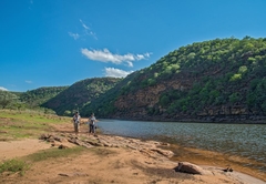 Kaingo Game Reserve