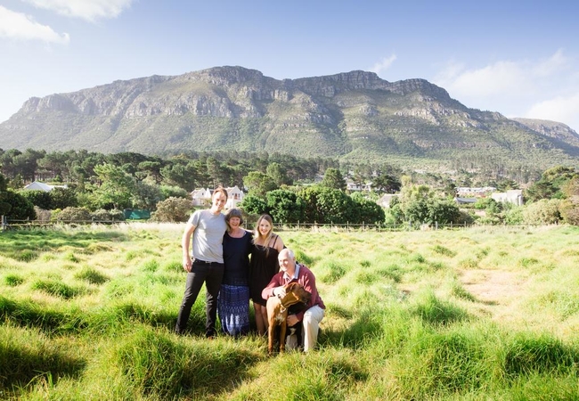 Hosts of Kairos Lodge