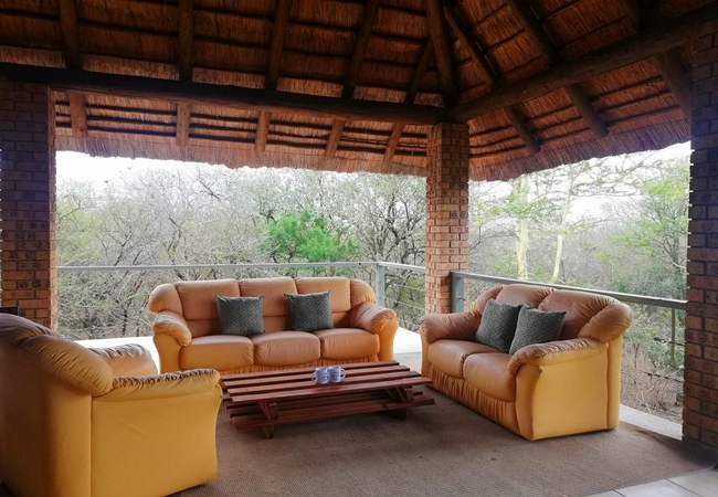 KaiZen Honeybadger Lodge