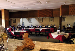 Kalahari Gateway Hotel