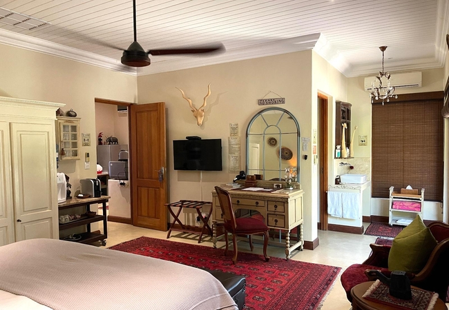 Shingwedzi River Suite