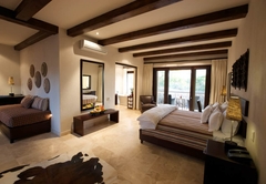 Spa Family Suite