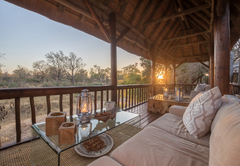 Karongwe River Lodge