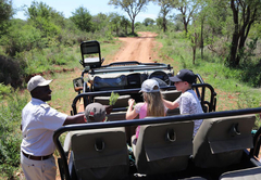 Karongwe River Lodge