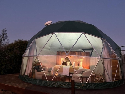 Karoo Dome