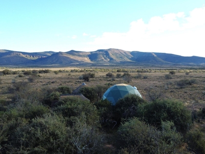 Karoo Dome