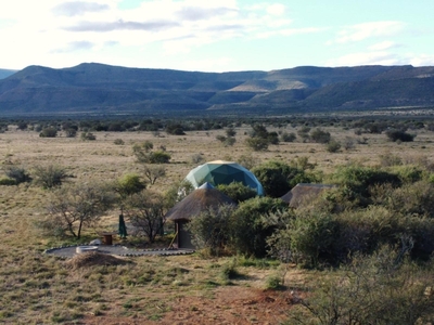 Karoo Dome