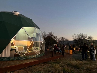 Karoo Dome