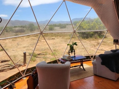 Karoo Dome