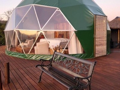 Karoo Dome