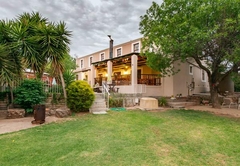 Karoo Life Bed & Breakfast