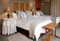 Karoo View Cottages In Prince Albert Western Cape - 