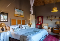 Karoo View Cottages