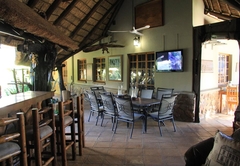 Kassaboera Lodge