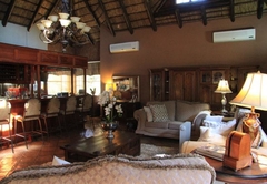 Kassaboera Lodge