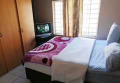 Double Room 1